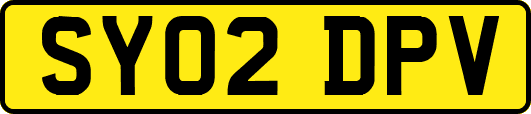 SY02DPV