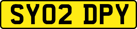 SY02DPY