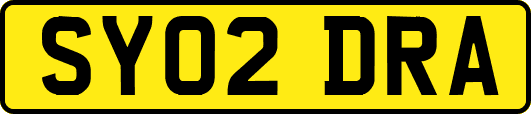 SY02DRA