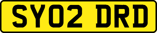 SY02DRD