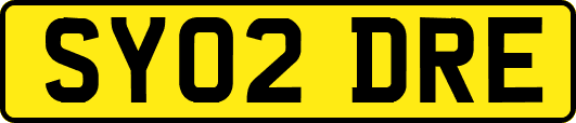 SY02DRE