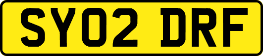 SY02DRF