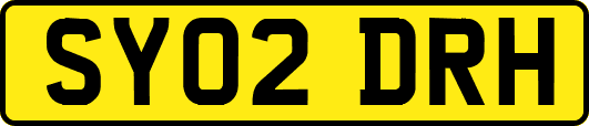 SY02DRH
