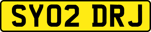SY02DRJ
