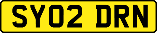 SY02DRN