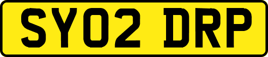 SY02DRP