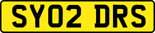 SY02DRS