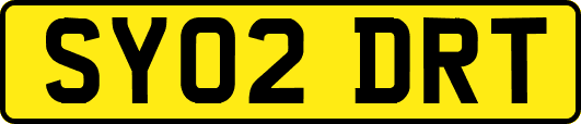 SY02DRT