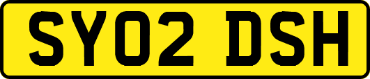 SY02DSH