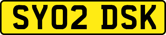 SY02DSK