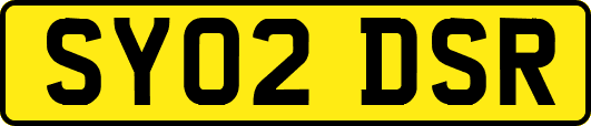 SY02DSR