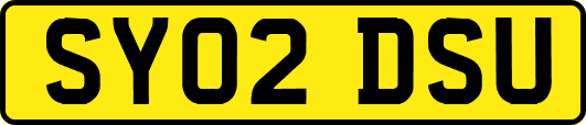 SY02DSU