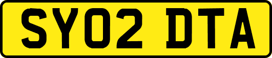 SY02DTA
