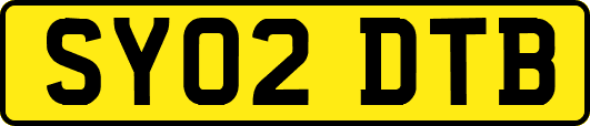 SY02DTB