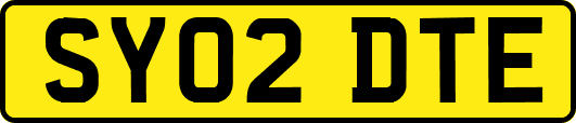 SY02DTE