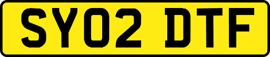 SY02DTF