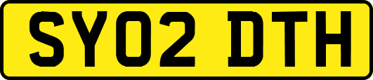 SY02DTH