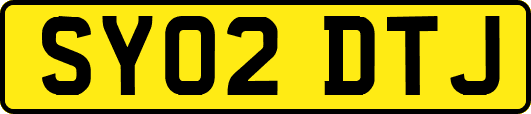 SY02DTJ