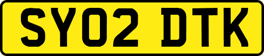 SY02DTK