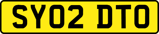 SY02DTO