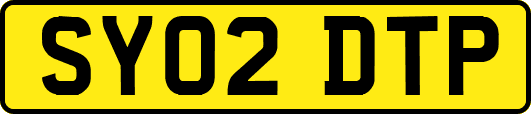 SY02DTP