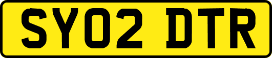 SY02DTR