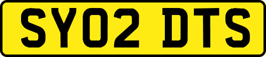 SY02DTS