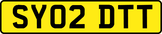 SY02DTT