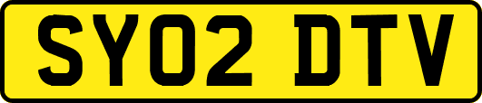 SY02DTV