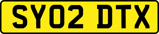 SY02DTX