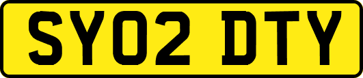 SY02DTY