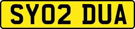 SY02DUA