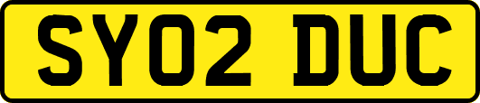 SY02DUC