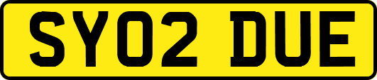 SY02DUE
