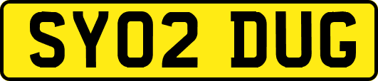 SY02DUG