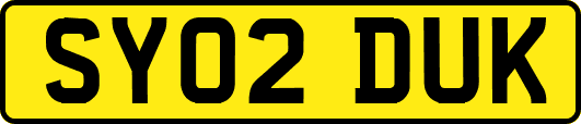 SY02DUK