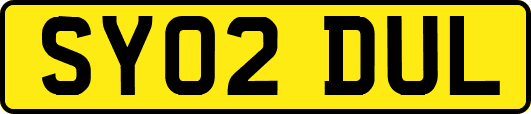 SY02DUL