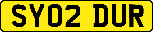 SY02DUR
