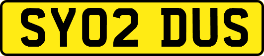 SY02DUS