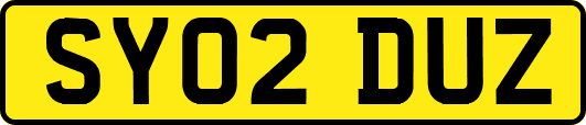 SY02DUZ
