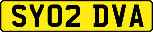 SY02DVA
