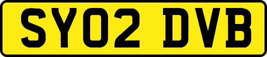 SY02DVB