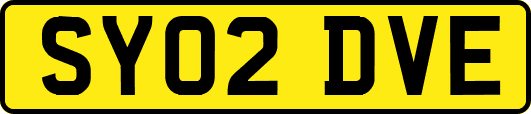 SY02DVE