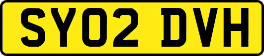 SY02DVH
