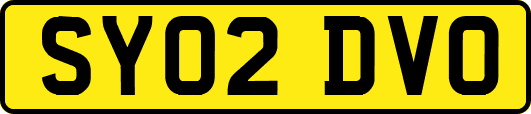 SY02DVO