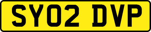 SY02DVP
