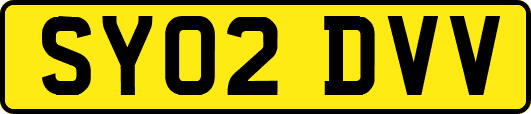 SY02DVV