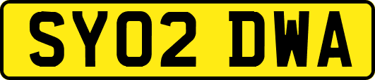 SY02DWA