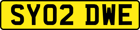 SY02DWE