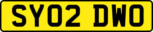 SY02DWO